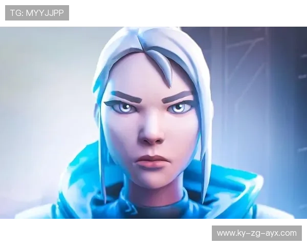 《Valorant》“星际英雄”正式上线,战场风云再起!