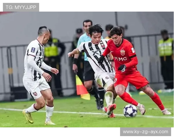 上海海港伤病困扰，亚冠晋级形势依然不容乐观